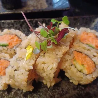 Spicy Tuna Roll