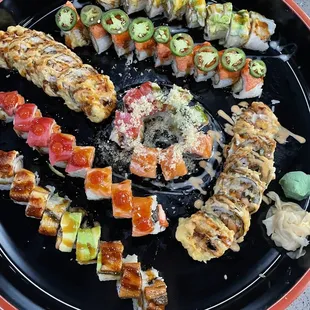 More Delicious Rolls