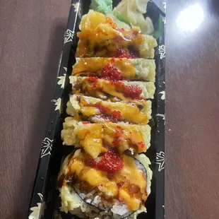 kumo roll