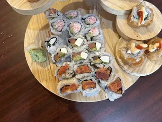 Oh Tokyo