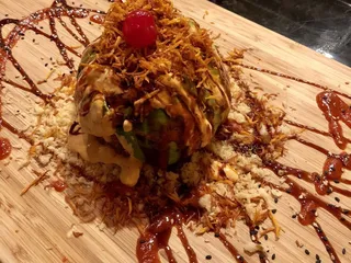 Sushi Zen