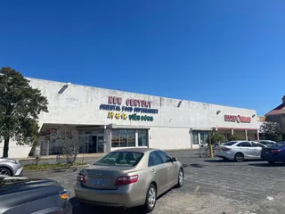 New Century Grocery and Food
