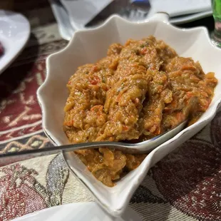 Eggplant
