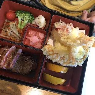 Bento Box