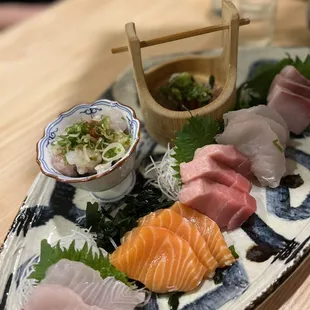 Sashimi Special