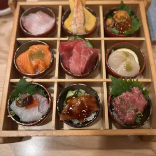 Box of Dreams (~$57)