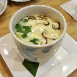 Chawanmushi