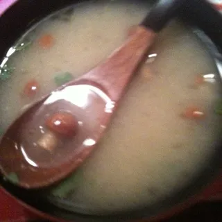 Miso Soup