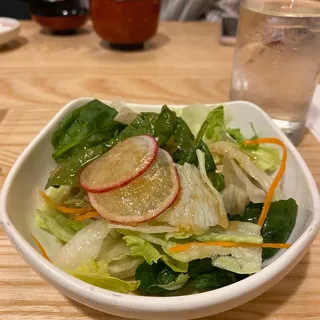 Green Salad