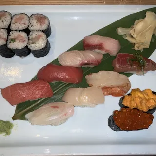 Sushi Deluxe "Matsu"