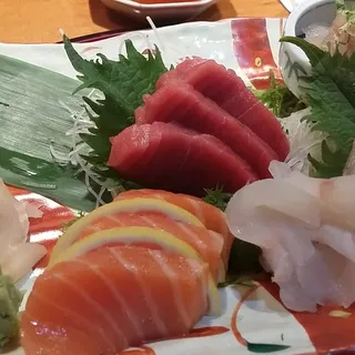 Sashimi