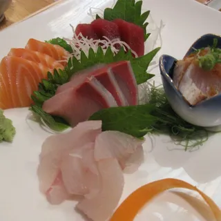 Sashimi Special