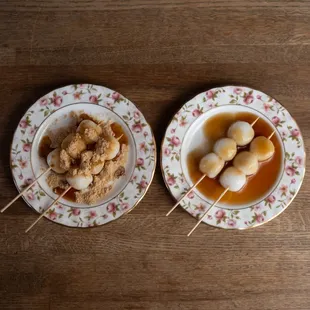 Dango