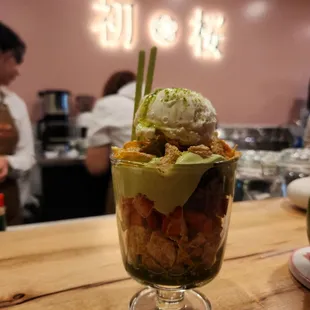 Wafu Parfe