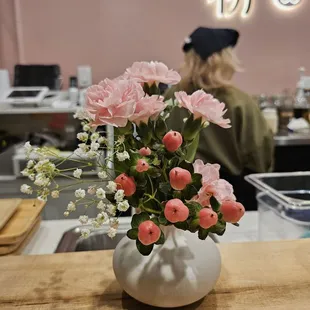 Table decor