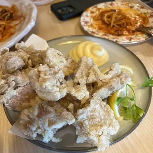 Chicken Karaage
