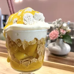 Japanese Parfe