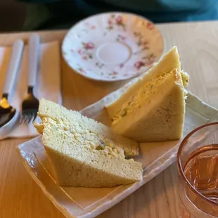 Tamago Sando