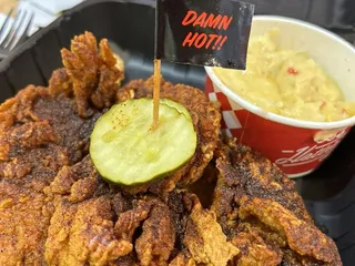 Hattie B’s Hot Chicken