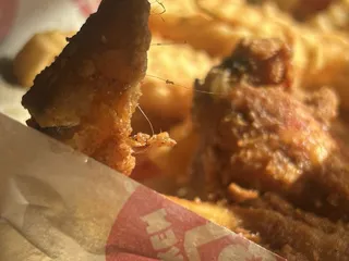 Bj Hot Chicken