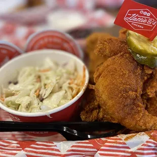 Hattie B’s Hot Chicken - Nashville - Midtown