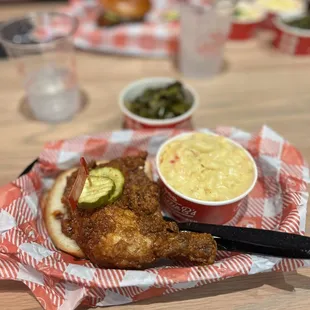 Hattie B's