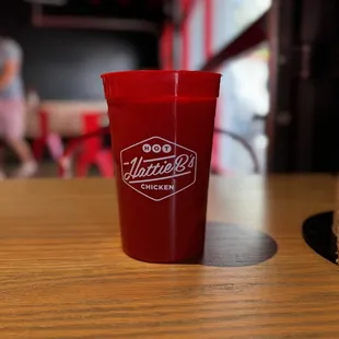 Cup