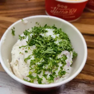 Potato Salad