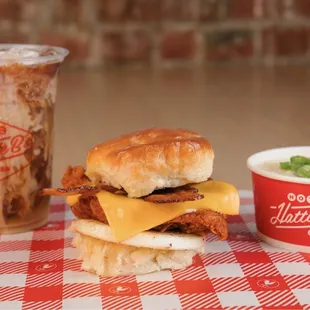 food, burgers, burger