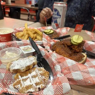 Chicken Tenders