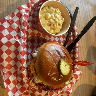Pimento Mac