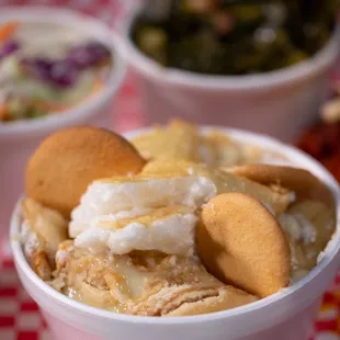 food, soups and chowder