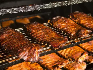 Virgil's Real BBQ - Las Vegas