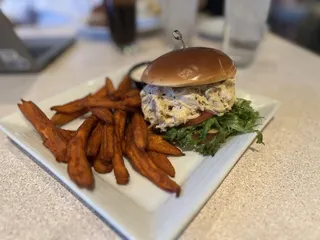 Nellie’s Southern Kitchen