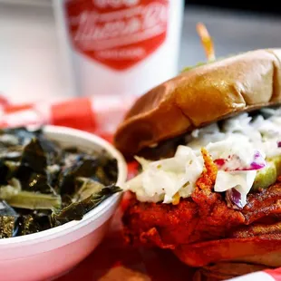 This is tasty chicken!!