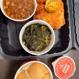 Small Dark Lunch Plate