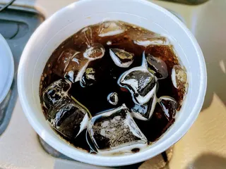 Uncle Lous Fried Chicken