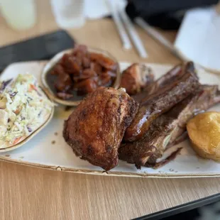 Hattie Marie's Texas BBQ - Las Vegas