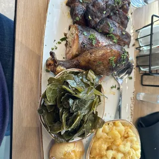 Cajun/Creole