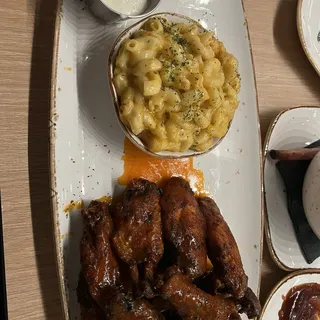 Wings