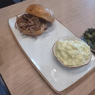 Pulled Pork