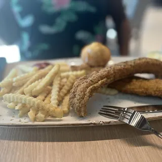 Fries