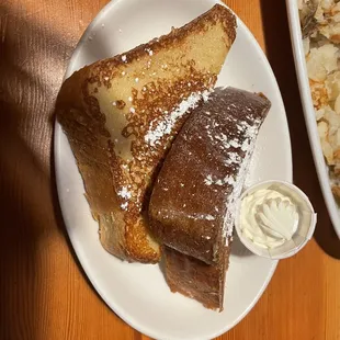 French Toast