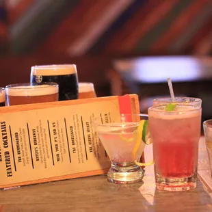 drink