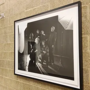 Talent on display... With Love, LW!