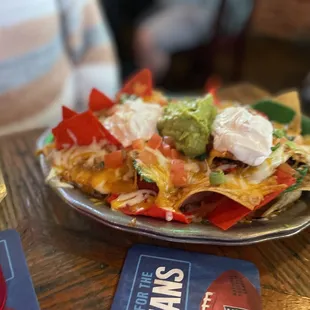 Super Nachos