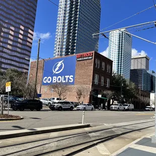 Hattricks in Tampa, FL