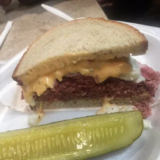 Pastrami