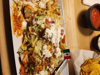 Los Venados - Andover