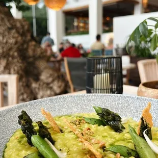 Risotto